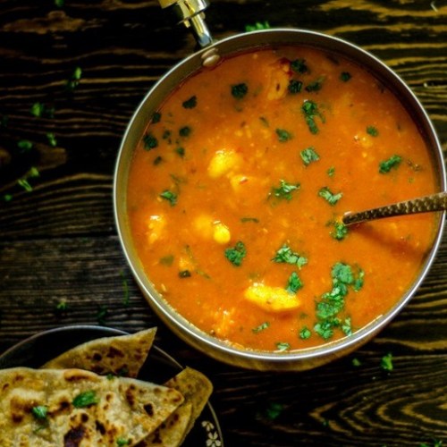 Aloo rasedar